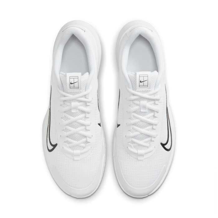 Кросівки Nike Court Vapor Lite 2 HC > 41р по 46р < Акція! (DV2018-100)