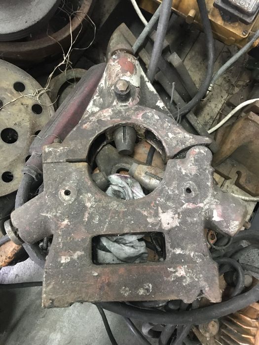 Okular tokarski tokarka