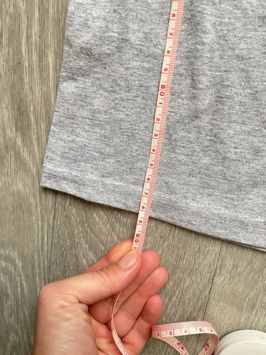 Сорочка в пологовий