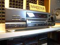 Ресівер Technics SA-GX470. 2х80. JAPAN. 4-16 Ом. Без передплати