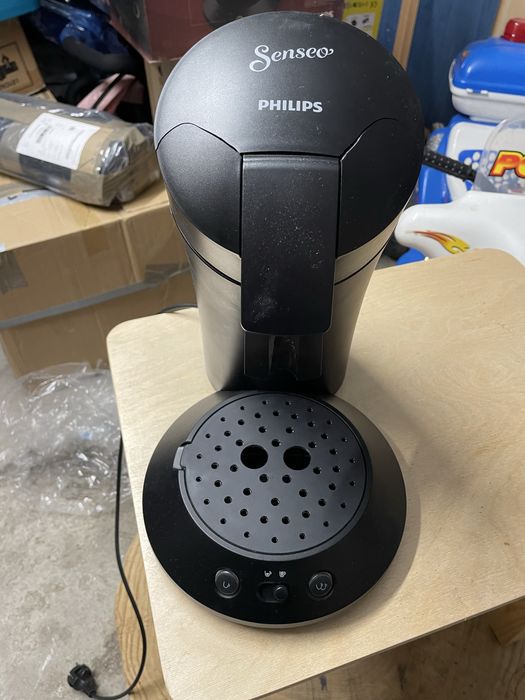 Philips Senseo ekspres kapsułkowy
