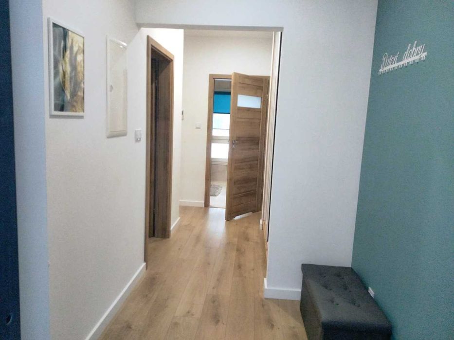 Komfortowe, 2 pokojowe mieszkanie w Dębicy przy ul. Polnej.