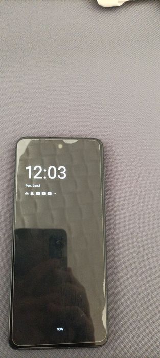 Smartfon Moto g22