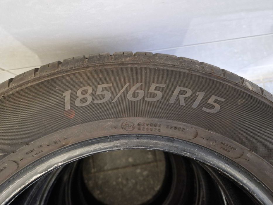 Opony letnie CEAT EcoDrive 185/65/R15