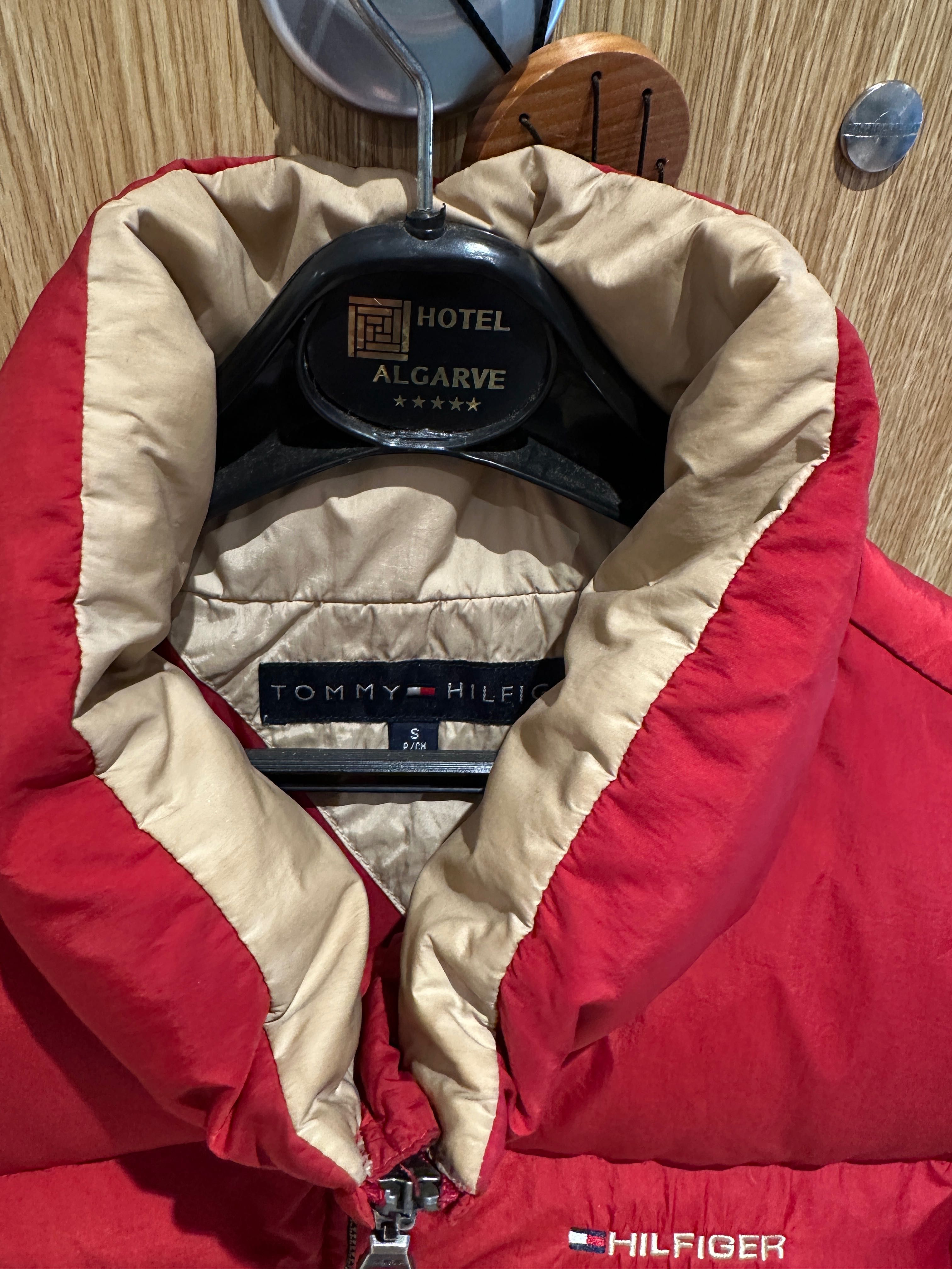 Blusão Tommy Hilfiger