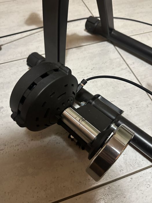 Rolos para bicicleta