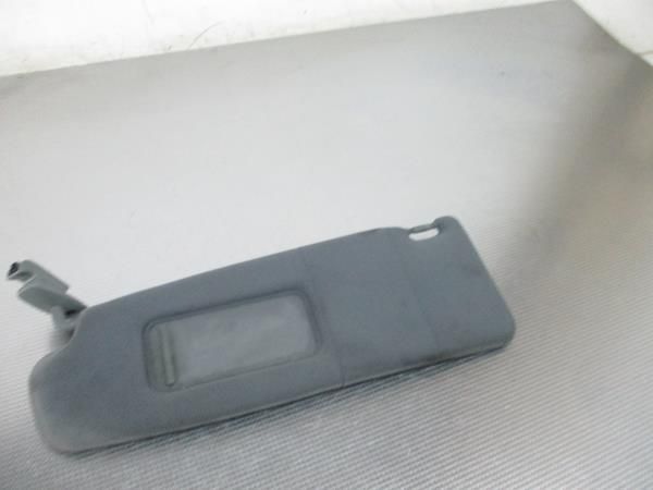 Pála de sol esquerda AUDI TT (8N3)