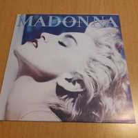 Płyta winylowa Madonna True blue winyl