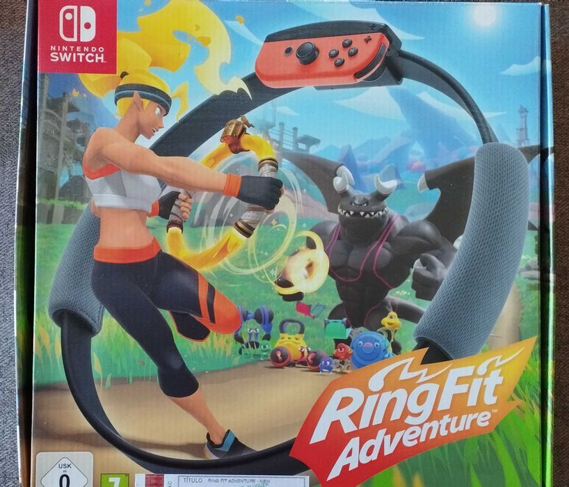 Jogos Nintendo Switch Lite