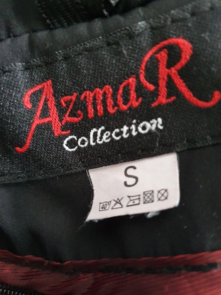 Kurtko-płaszcz AzmaR roz. S/M
