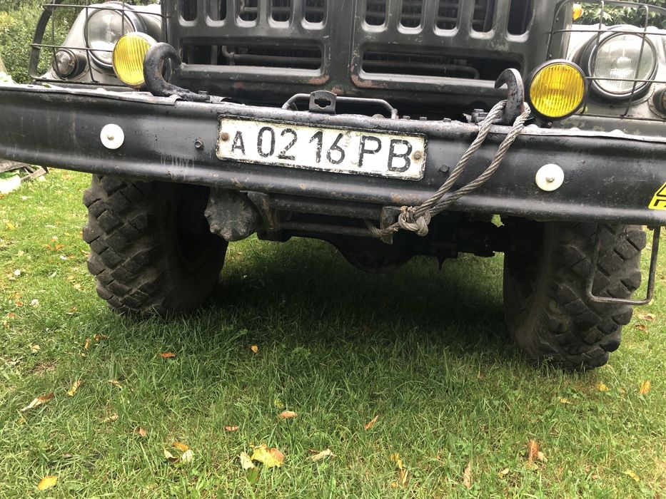 Зил 131 бортовий