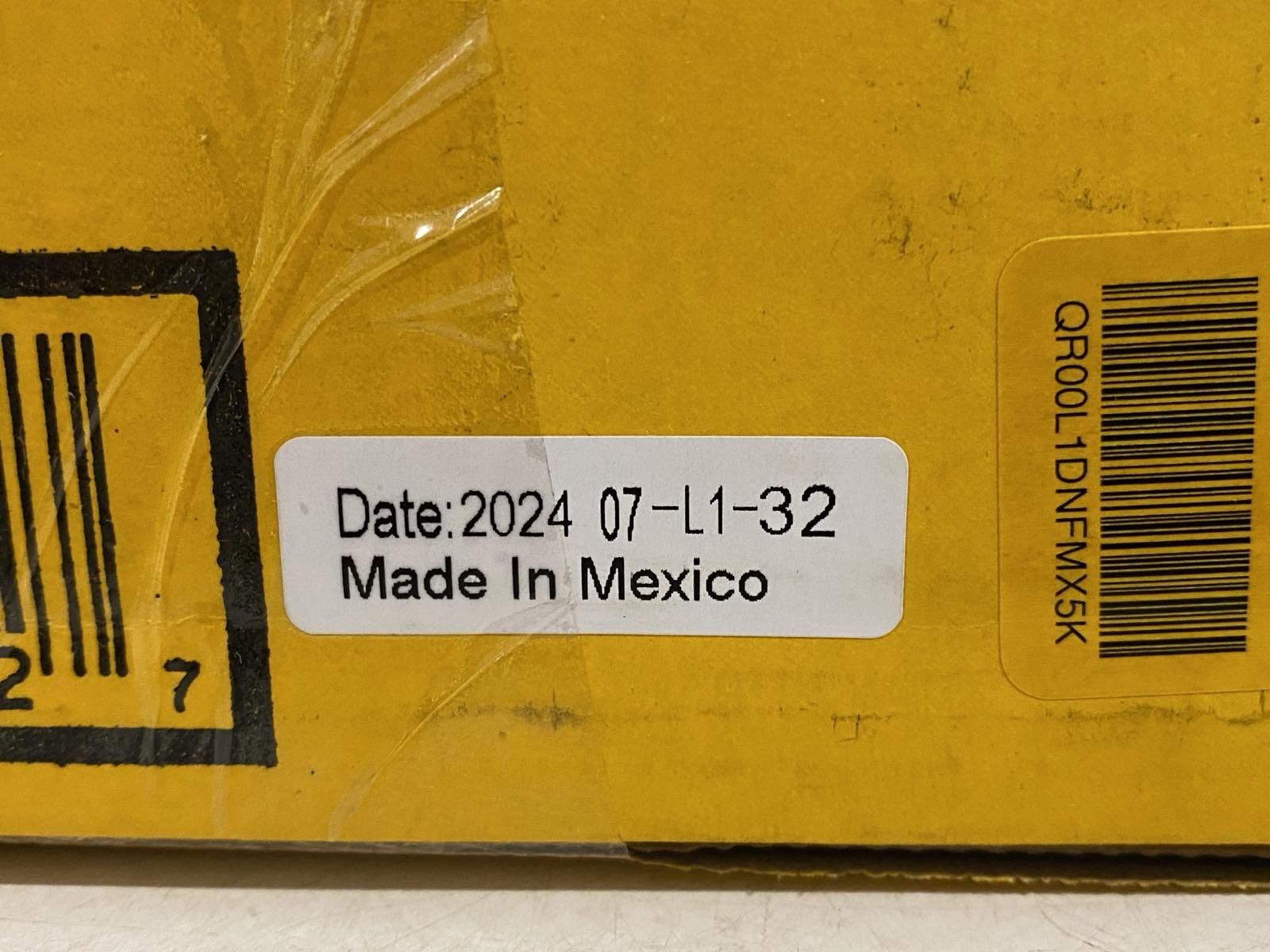 DeWalt DCF840 20V Max Brushless шуруповерт гайковерт 192 Нм Оригінал