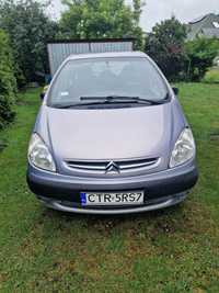 Citroen Xsara Picasso