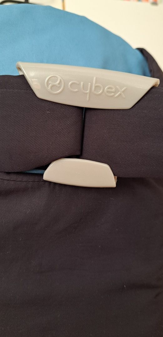 Nosidło cybex i.Go