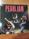 Vinil Pearl Jam Finsbury Park 1992