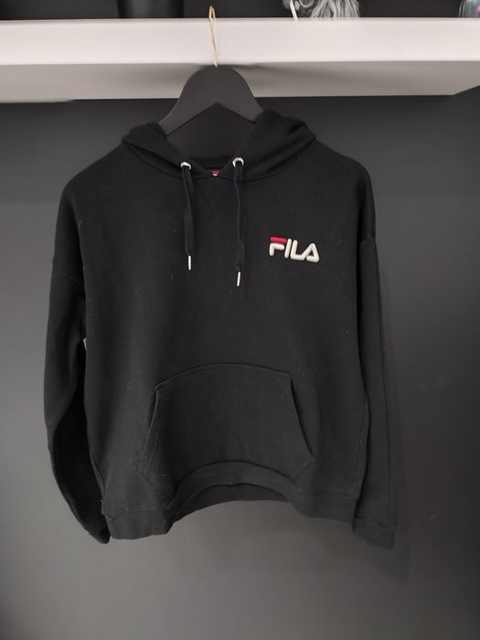 Bluza marki fila