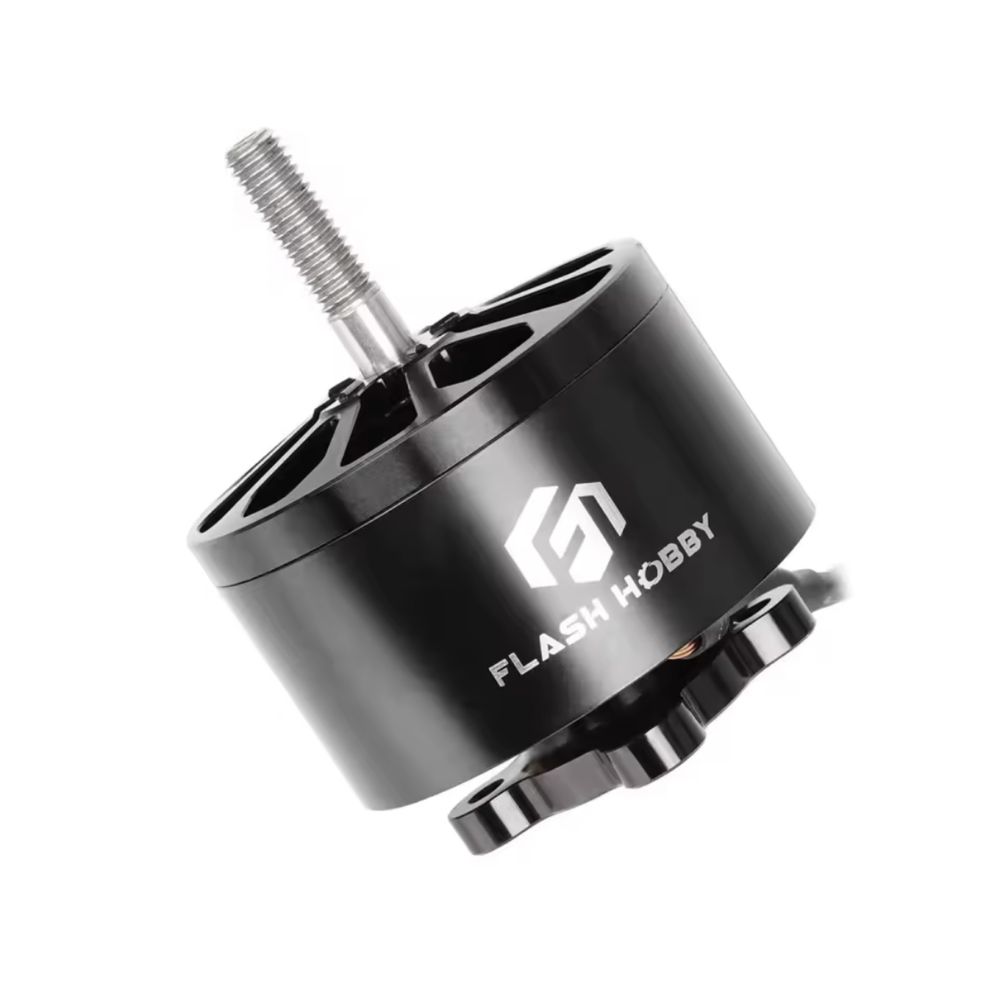 Двигун мотор FlashHobby 4320 A4320 350kv 4 шт