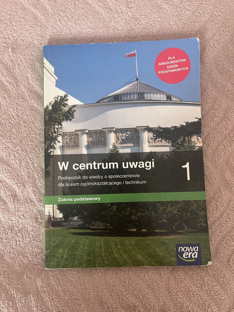 W centrum uwagi 1