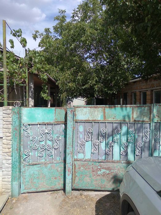 Продам будинок в с.Новофедорівка,Миколаївський р-н,Миколаївська обл.