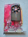 Karta Graficzna FirePro v3700, 256MB
