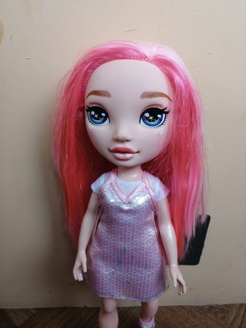 Кукла Poopsie Rainbow Surprise Pixie Rose MGA 40 см