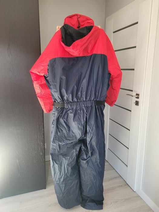Kombinezon wypornościowy, żeglarski  Helly Hansen r. 2XL nowy