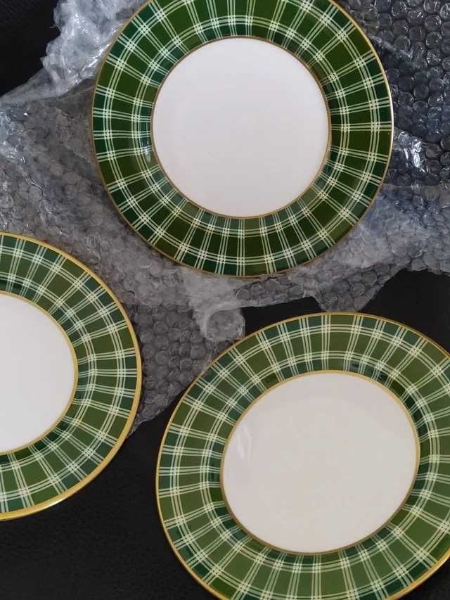 Pratos de Colecção