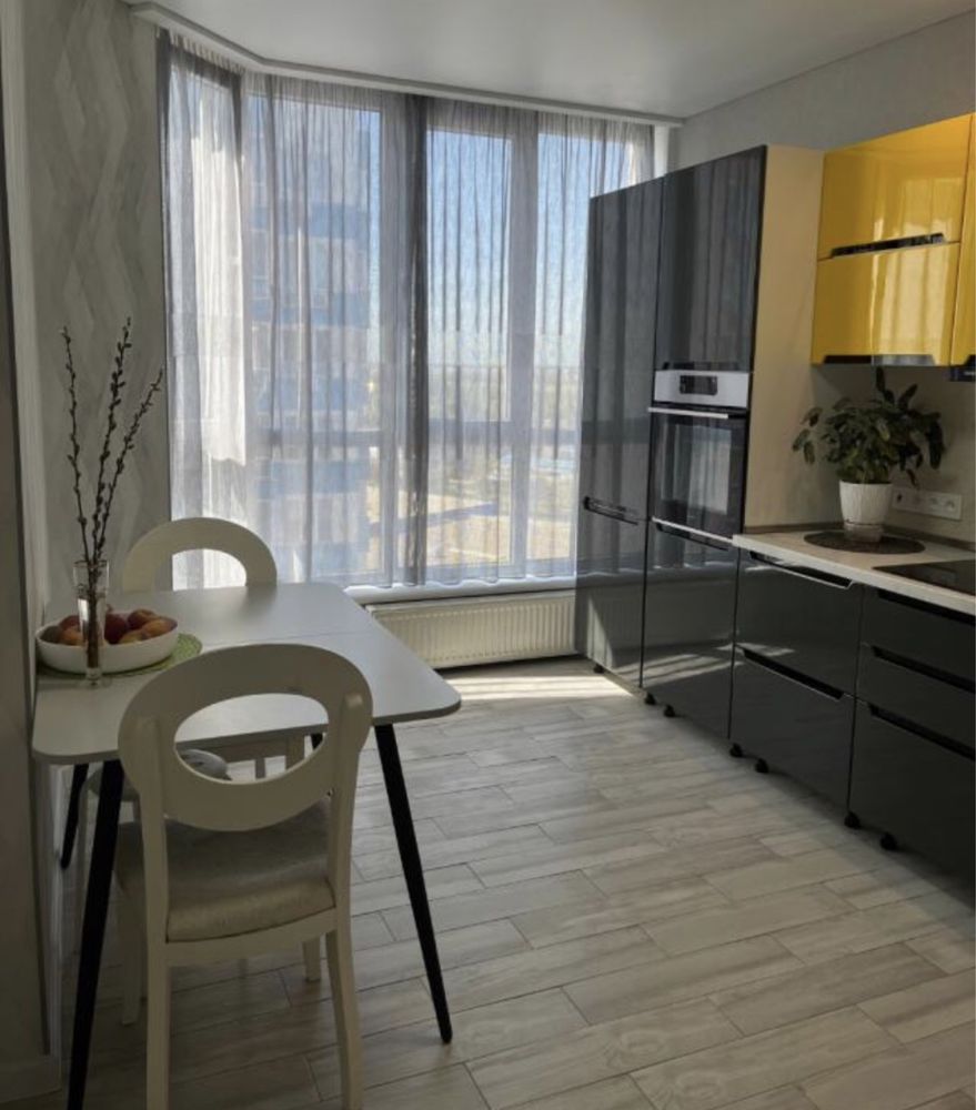 Продажа 2к.квартиры,Таирово,Акварель,Ремонт