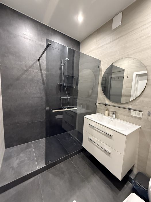 Продаж квартири в Чабанах, 50 м², новий ремонт, повна комплектація