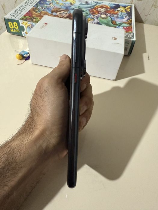 Huawei pura 70 pro 512gb black ideal