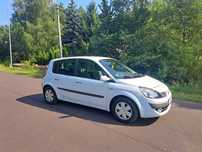 Renault scenic II