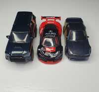 Моделі/Машинки HotWheels Premium розпак по 425грн.Nissan,Toyota,Acura