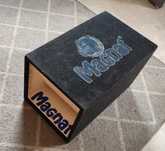 Tuba basowa subwoofer MAGNAT