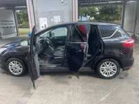 Ford C-MAX Ford C-max Titanium 2.0 TDCi panorama dach