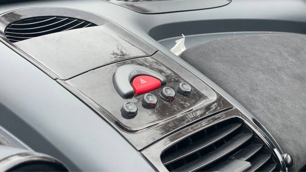 Smart Roadster 0.7 astomat