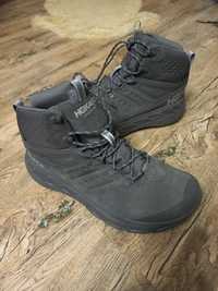 Трекінгові черевики HOKA M STINSON Mid gore-tex 49.5р в см 32