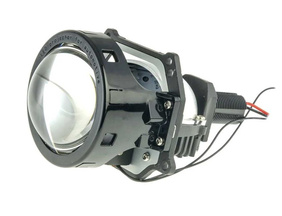 Светодиодные линзы Cyclone LED BL 3.0″ RP-1 42W (Aozoom A3 MAX)