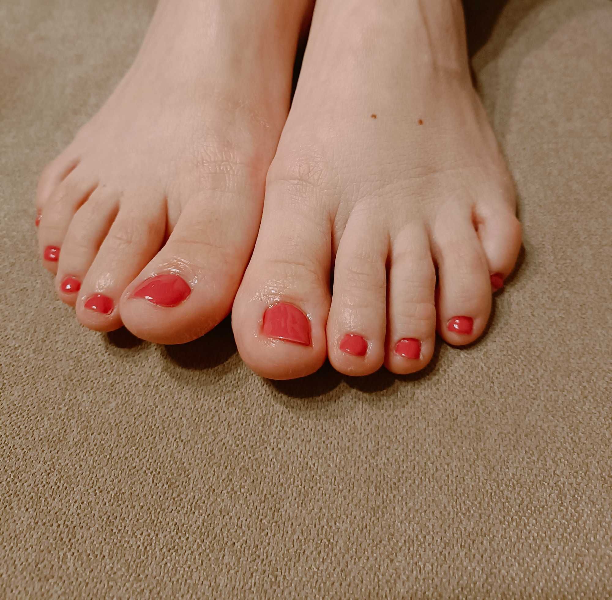 manicure/pedicure z dojazdem Piaseczno