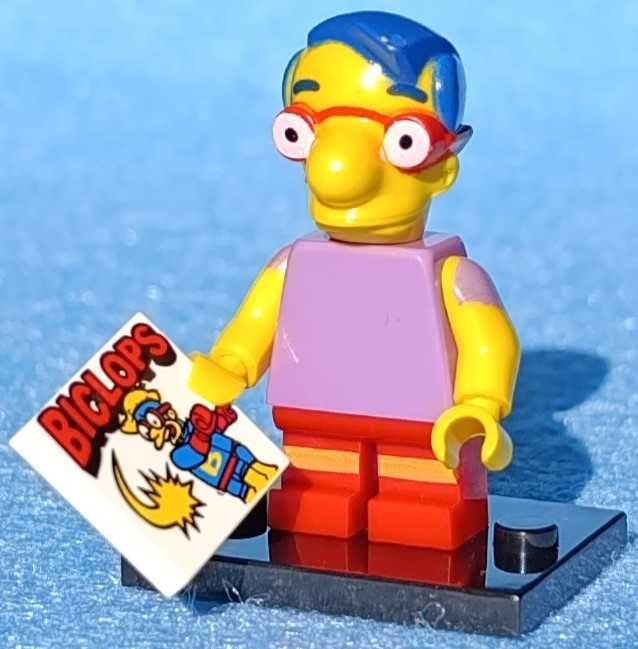 Milhouse (Os Simpsons)