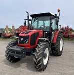 Promocja! Ciągnik ArmaTrac 1054e+