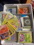 Pokemon Cards / Karty Pokemon