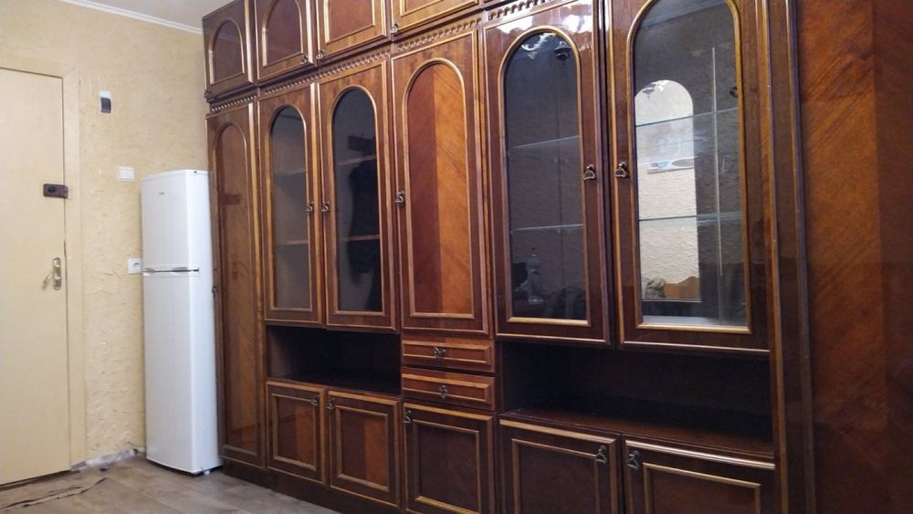 Комната в общежитии Ветряные горы, Ул. Межевая