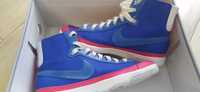 Nike Blazer edycja limitowana buty trampki