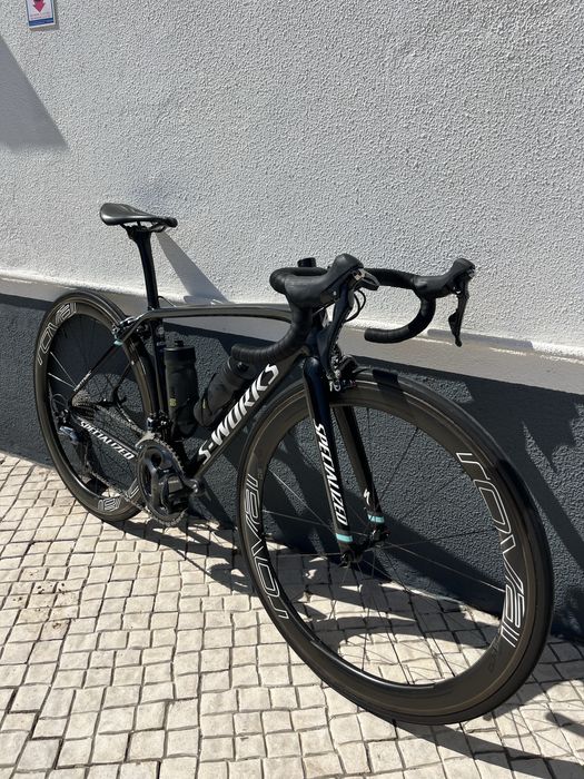 Specialized s works