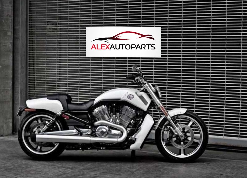 Амортизатор Harley-Davidson V-Rod Muscle VRSCF 2009-