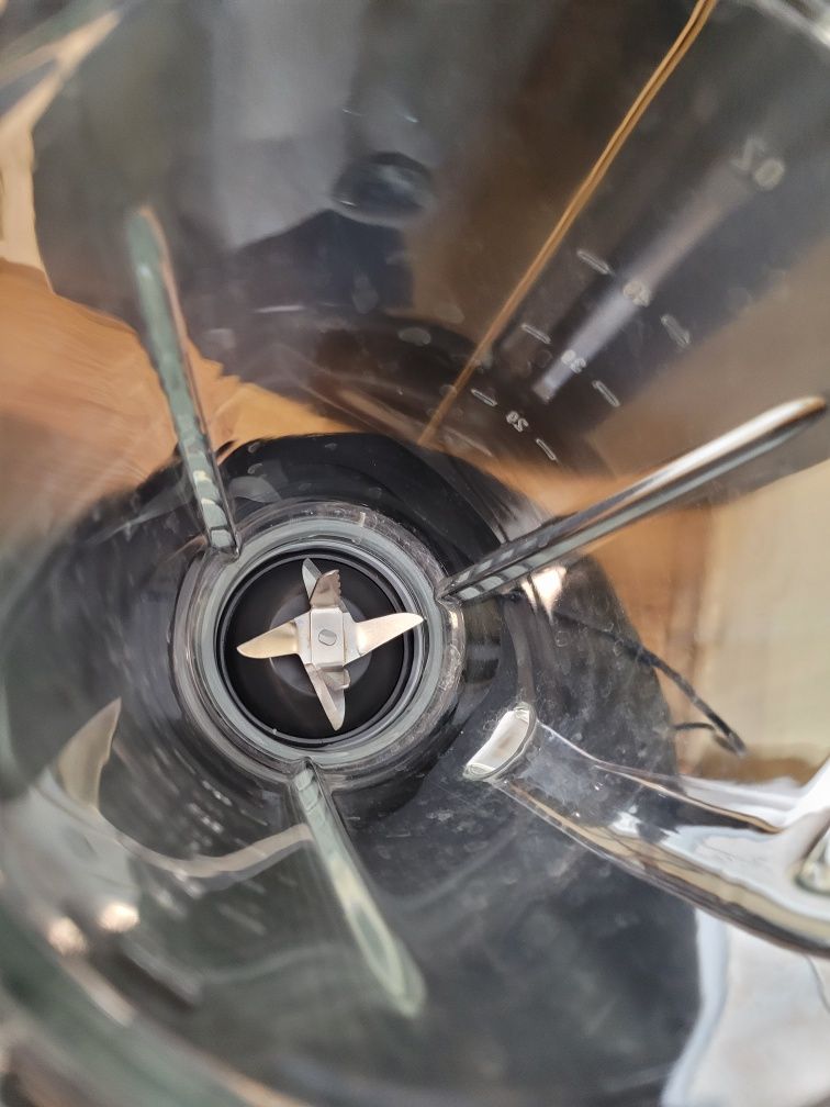 Blender kielichowy Tefal Blendforce