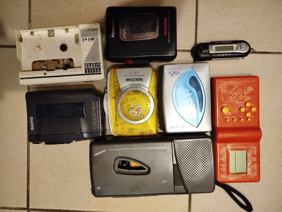 Продам плеер Sony