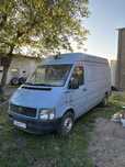 VW LT35 2,5 TDI 2003