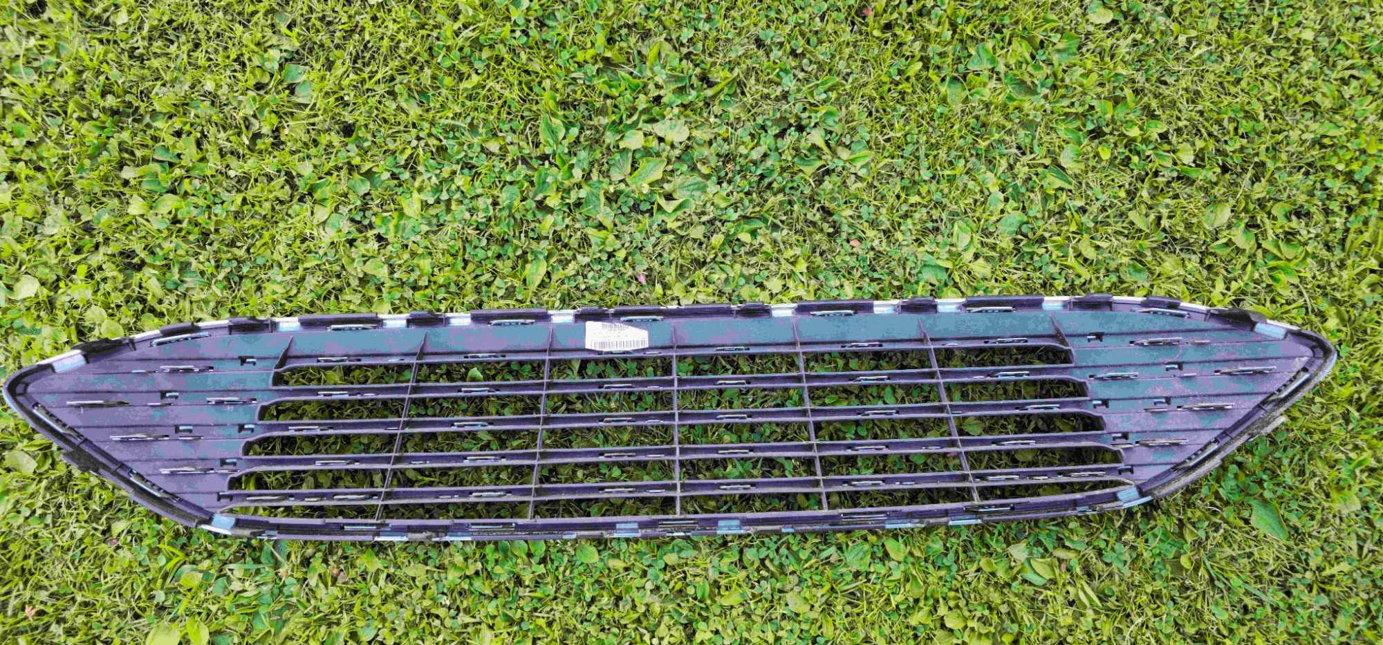 Grill Atrapa Ford Focus Mk3 LIft  14->18 HIGH