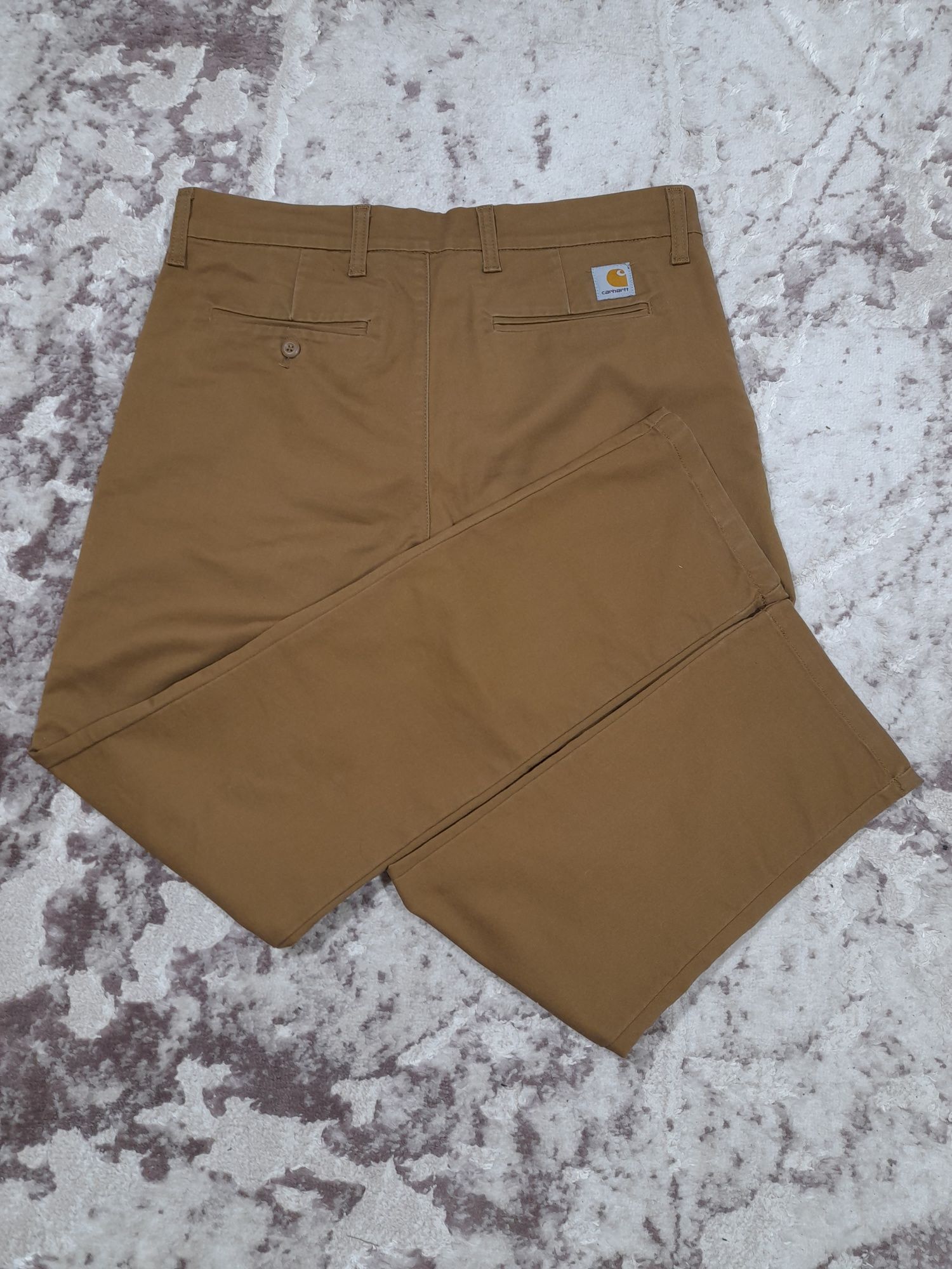 Штани carhartt wip